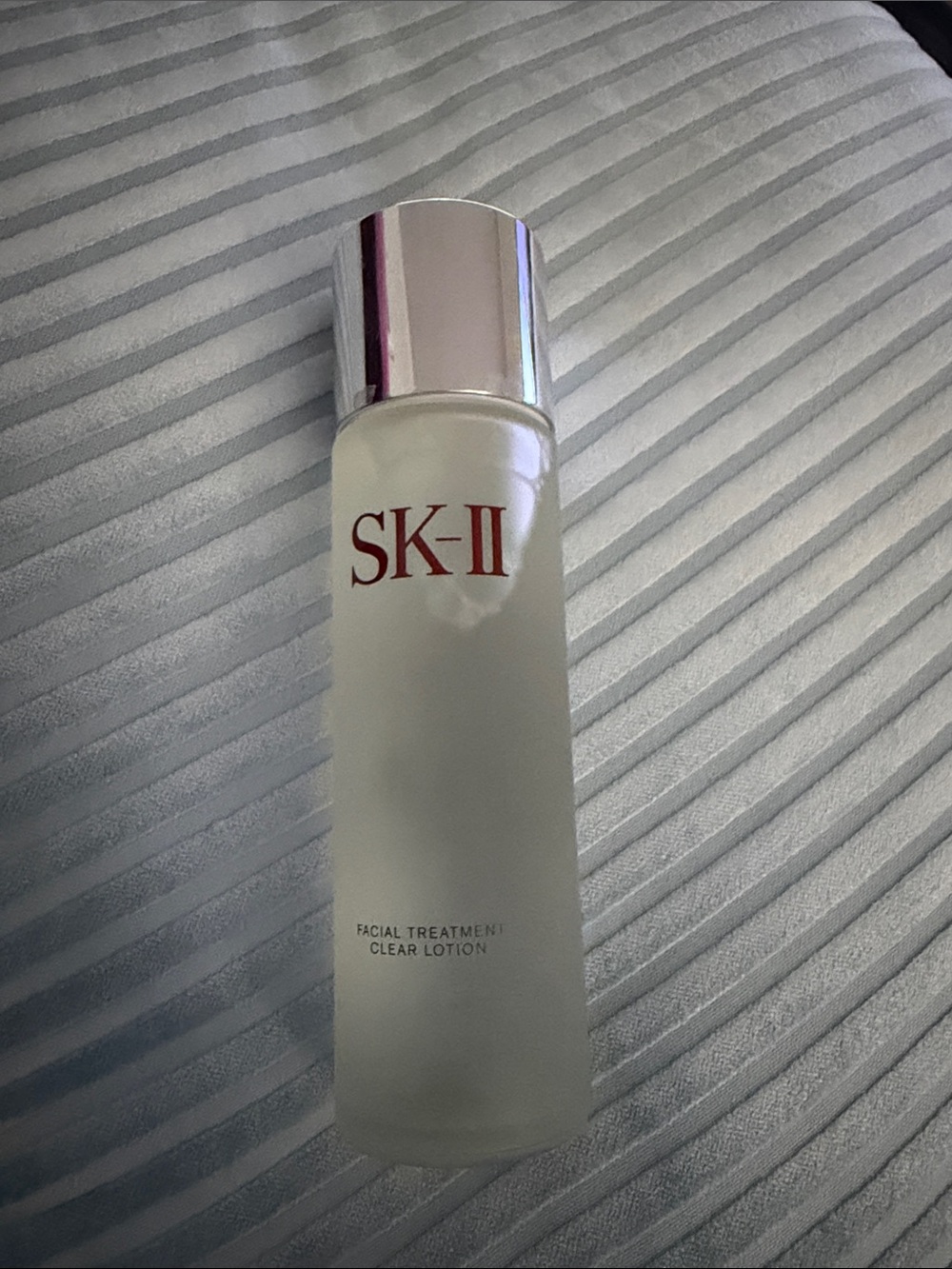 SK-II Facial Treatment Clear Lotion